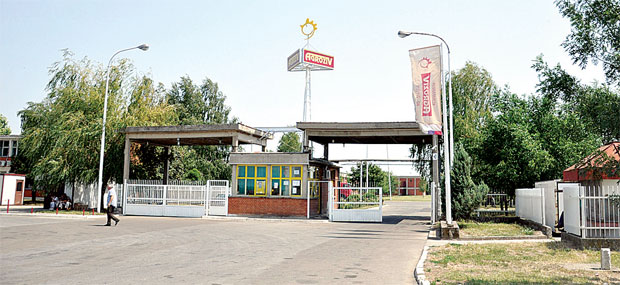 По 19 месеци за урушавање Агрожива